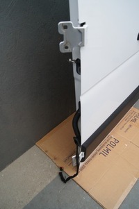 фото thumb №7, Renault master iv po 2019 doka двері ліві зад задні