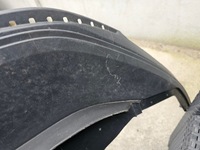 фото thumb №10, Volkswagen golf vii накладка спойлер бампера перед 5g0805915