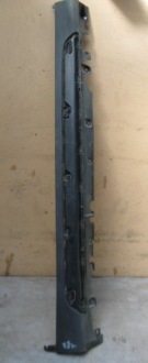 фото thumb №1, Молдинг накладка поріг права bmw x5 f15 m sport