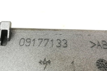 фото thumb №11, Экран навигации opel signum 6591550302 2.2l бензин 114kw 2004