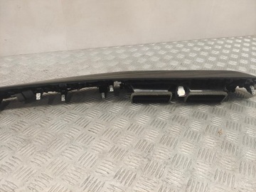 фото thumb №7, Bmw g32 dekor декоры решётка панели консоли