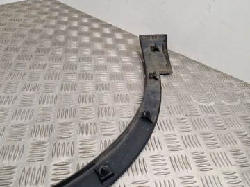 фото thumb №8, Nissan qashqai+ 2 2013 перед сторона ліва планка крила передньої