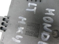 фото thumb №4, Ford mondeo mk4 модуль сидіння лівий задня блок керування