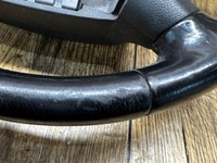 фото thumb №7, Кермо skoda octavia ii шкіра шкіряний чорна мультифункція 1z0419091c