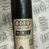 фото thumb №8, Audi a3 s3 8v 2018 ліва сторона амортизатор задній