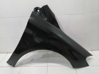 фото thumb №1, Крыло правый передний перед mercedes b klasa w246 246