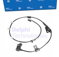 фото thumb №1, Датчик, швидкість обертова колеса delphi ss20257