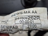 фото thumb №7, Дзеркало внутрішнє фотохромний 963213712r renault clio v captur ii 2019-