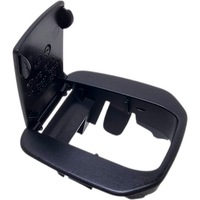 фото thumb №8, Bmw f20 f22 f23 f30 f34 заглушка защита сиденье задняя isofix czarna 7319604