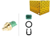 фото thumb №1, Hella 6pt 009 309-391 датчик, температура жидкость охлаждающий