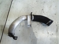 фото thumb №1, K589 труба повітря opel antara 2.0d 96620006