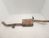 фото thumb №1, Гасник кінцевий vw crafter ii 2.0 tdi