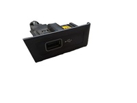 фото thumb №1, Skoda rapid lift fabia iii разъём port usb 5q0035726m 5jb035727a