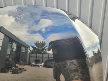 фото thumb №5, Капот передня кришка двигуна bmw 7 f01 f02 475-5831