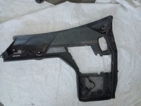 фото thumb №1, Панель под лобовым стеклом левая c-klasa w205 a2058300503