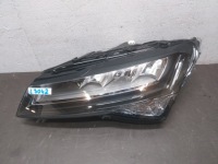 фото thumb №1, Лампа перед левая skoda superb iii 3 lift full led 3v1941015c