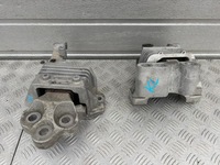 фото thumb №1, Jeep cherokee kl кронштейн подушка двигуна коробки 2.2 68275805aa 68141400ag