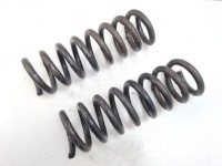 Купить 2006 mercedes-benz slk r171 пружина задняя, фото thumb