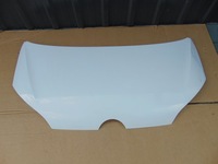 фото thumb №1, Капот перед передняя vw up 1s0