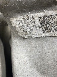 фото thumb №15, Audi a4 s4 b9 8w 2023 подвеска задние / комплект