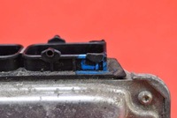 фото thumb №10, Блок управления бортовой компьютер двигателя 55196260 fiat panda 2 ii 1.1 8v 54 km 03-11