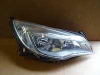 фото thumb №1, Opel astra iv лампа правая