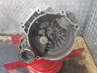 фото thumb №1, Коробка передач передач механическая volkswagen golf 2