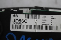 фото thumb №6, Счетчик приборы nissan qashqai 1.5 dci 06-13 uk