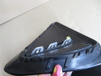 фото thumb №14, Решітка рамка решітка радіатора лівий перед mg5 ev electric 10854287