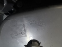 фото thumb №7, Vw crafter 7c0 man tge обшивка оббивка ліва права