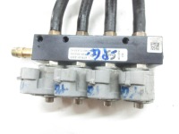 фото thumb №7, Vw passat b5 1.6 8v 101km ahl топливная рейка lpg