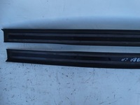 фото thumb №7, Молдинг поріг накладка na поріг перед audi a3 8p