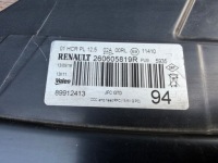 фото thumb №13, Фара перед сторона левая renault espace vi 260605819r