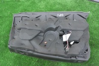 фото thumb №5, Захист панелі пасажира maserati quattroporte eu