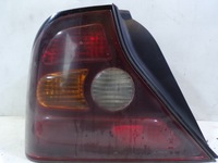 фото thumb №1, Лампа задняя задняя левая chevrolet evanda k