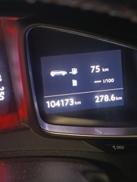 Підвіска задня повний двигун електричний привід балка підрамник citroen ds5 в Україні, фото thumb