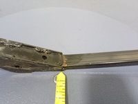 фото thumb №6, Audi q8 rsq8 q7 4m стрижень поперечний шасі праві 4m0803228b