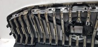 фото thumb №9, Решётка радиатора volvo xc60 ii рестайлинг 21-25r r-design 32291026