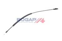 фото thumb №1, Трос капот - bogap a5114105