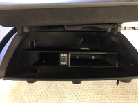 фото thumb №4, Audi a8 d4 бардачок приборная панель пассажира 4h1857096a