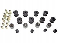 фото thumb №1, Втулки полиуретановые полиуретановые втулки подвеска jimny