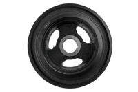 Шкив коленчатого вала коленчатого bmw 3 e46 5 e39 x5 x3 с Разборки, фото thumb