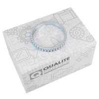 фото thumb №1, Кольцо коронка abs задняя smart fortwo cabrio 450