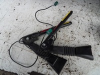 фото thumb №6, Opel meriva a 02-05 приборная панель консоль подушки безопасности комплект