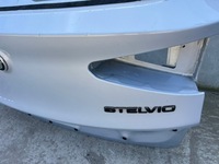 фото thumb №4, Крышка багажника задняя задняя alfa romeo stelvio