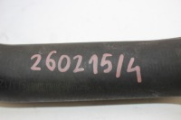 Труба пабтрубок  шланг системы охлаждение bmw f20 f30 f31 f32 7596838 n20 n26 в Украине, фото thumb