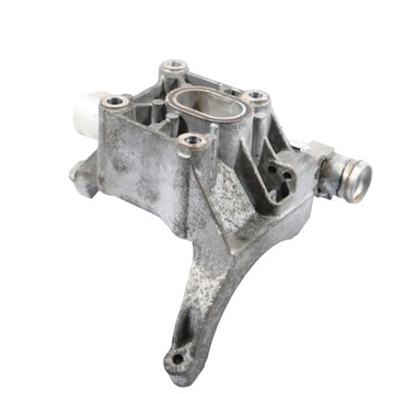 фото thumb №11, Audi a5 8t 3.0 tdi cduc a/c держатель компрессора кондиционера 059145169an