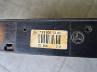 Радиатор воды mercedes sl r129 1295001303 Цена, фото thumb