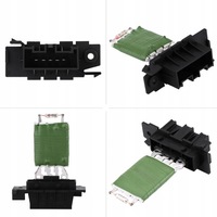 фото thumb №7, Резистор вентилятор 77364061 95508692