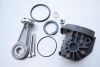 фото thumb №7, Mercedes w211 w220 w219 набір ремонтний airmatic